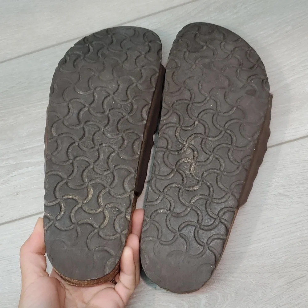 Birkenstock sandals - Picture 11 of 12